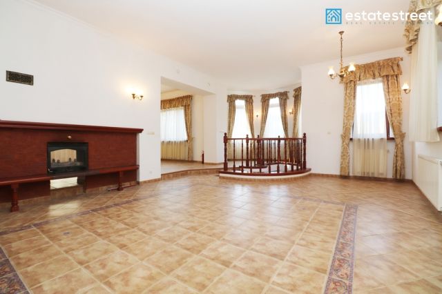 dom wolnostojący, 6 pokoi Myślenice, ul. Leśna. Zdjęcie 6