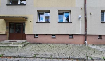 Mieszkanie 2-pokojowe Katowice Śródmieście, ul. Gliwicka
