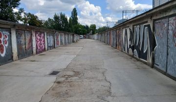 Garaż/miejsce parkingowe Wrocław Stare Miasto, ul. Zaporoska