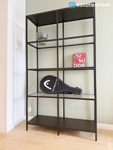 Mieszkanie 1-pokojowe Katowice Śródmieście, al. Wojciecha Korfantego. Zdjęcie 12