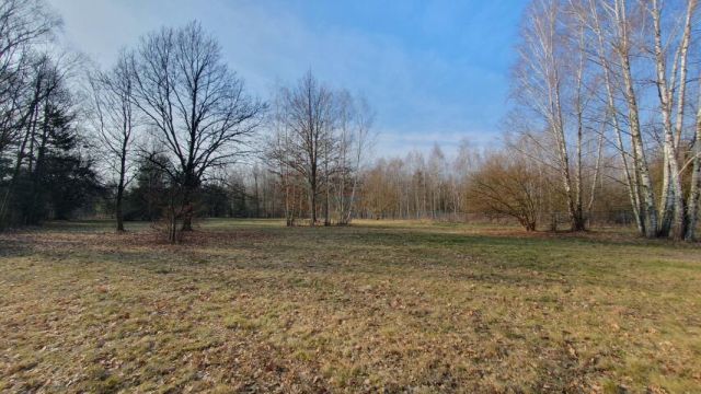 Działka budowlana Ustanów. Zdjęcie 3