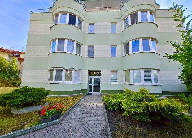 Mieszkanie 2-pokojowe Warszawa Ursynów, ul. Makolągwy. Zdjęcie 10