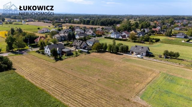 Działka budowlana Kaniów. Zdjęcie 13