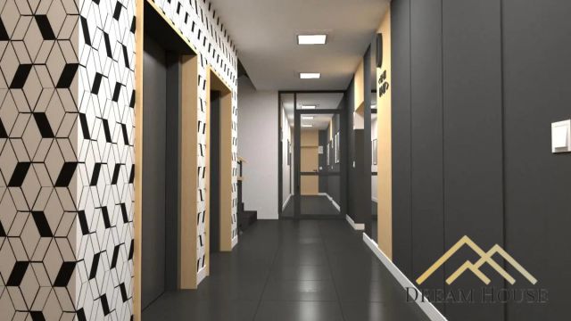 Mieszkanie 4-pokojowe Gdańsk Wrzeszcz, ul. Magellana. Zdjęcie 7