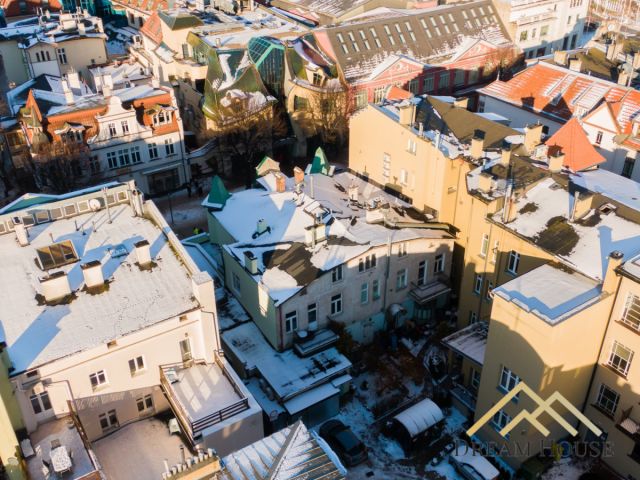 kamienica, 10 pokoi Sopot, ul. Bohaterów Monte Cassino. Zdjęcie 16