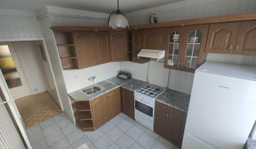 Mieszkanie 2-pokojowe Białystok Wysoki Stoczek, al. Konstytucji 3 Maja