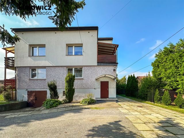 Mieszkanie 3-pokojowe Bielsko-Biała Komorowice Krakowskie. Zdjęcie 22