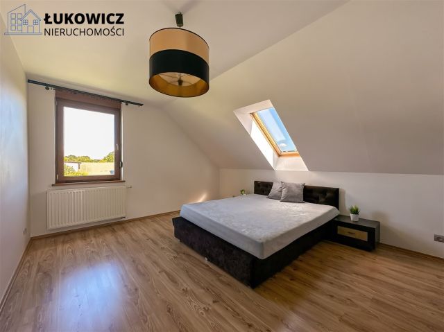 dom wolnostojący, 4 pokoje Bielsko-Biała Komorowice Krakowskie. Zdjęcie 4
