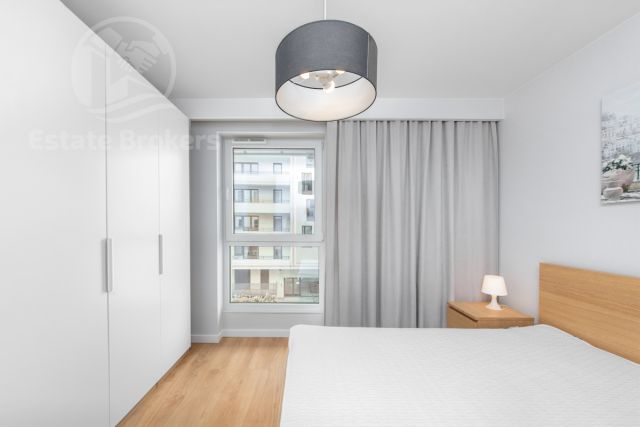 Mieszkanie 2-pokojowe Wrocław Szczepin, ul. Długa. Zdjęcie 4