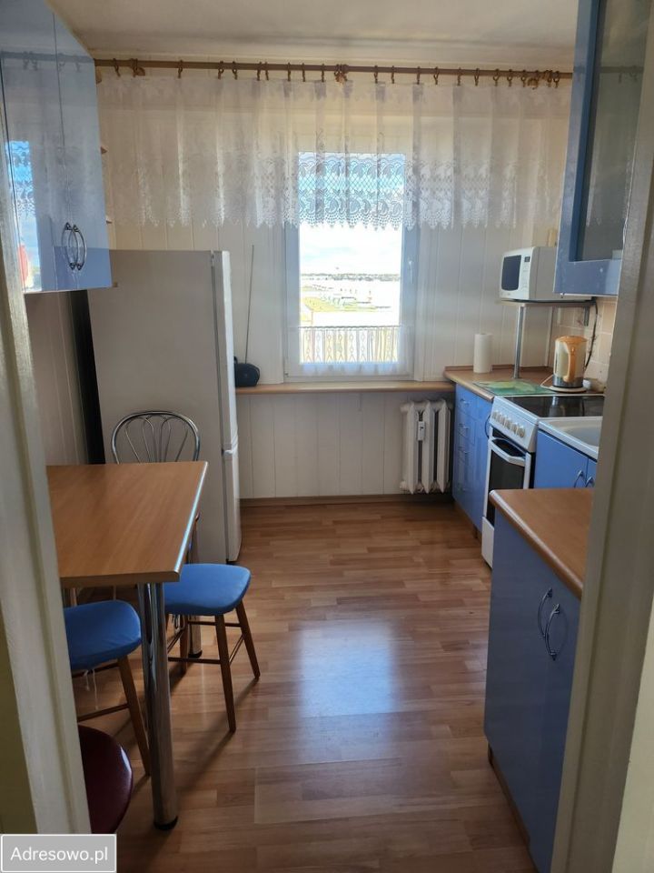 Mieszkanie 4-pokojowe Zambrów, ul. Papieża Jana Pawła II. Zdjęcie 4