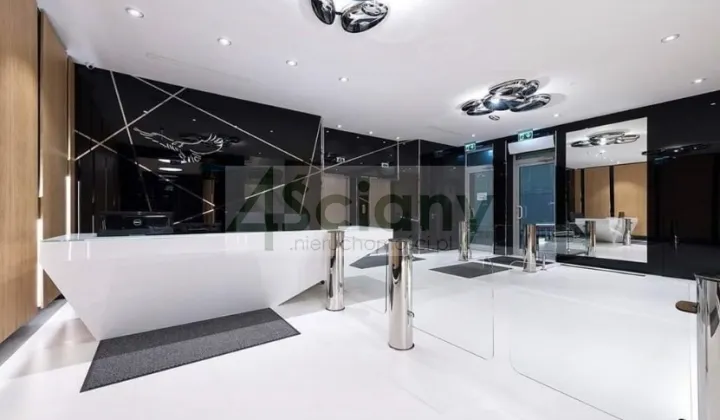 Biuro Warszawa Śródmieście