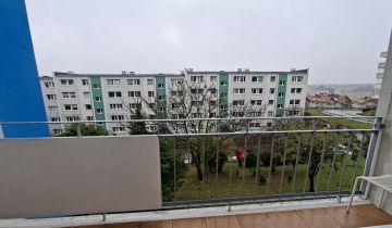 Mieszkanie 4-pokojowe Gdańsk Suchanino, ul. Zygmunta Noskowskiego