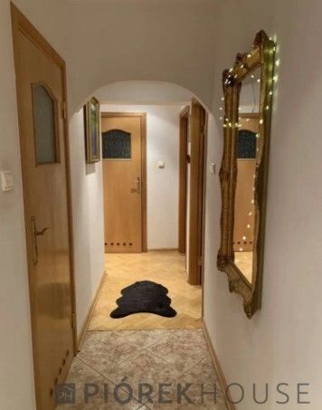 Mieszkanie 4-pokojowe Warszawa Ursynów, ul. Franciszka Marii Lanciego. Zdjęcie 6