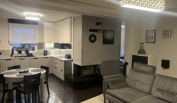 bliźniak, 4 pokoje Leszno Zatorze, ul. Rzepakowa