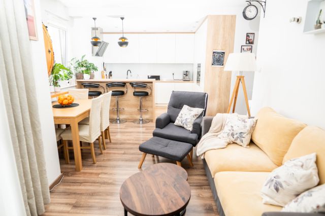 Mieszkanie 2-pokojowe Ciechanów, ul. Wincentego Witosa. Zdjęcie 4