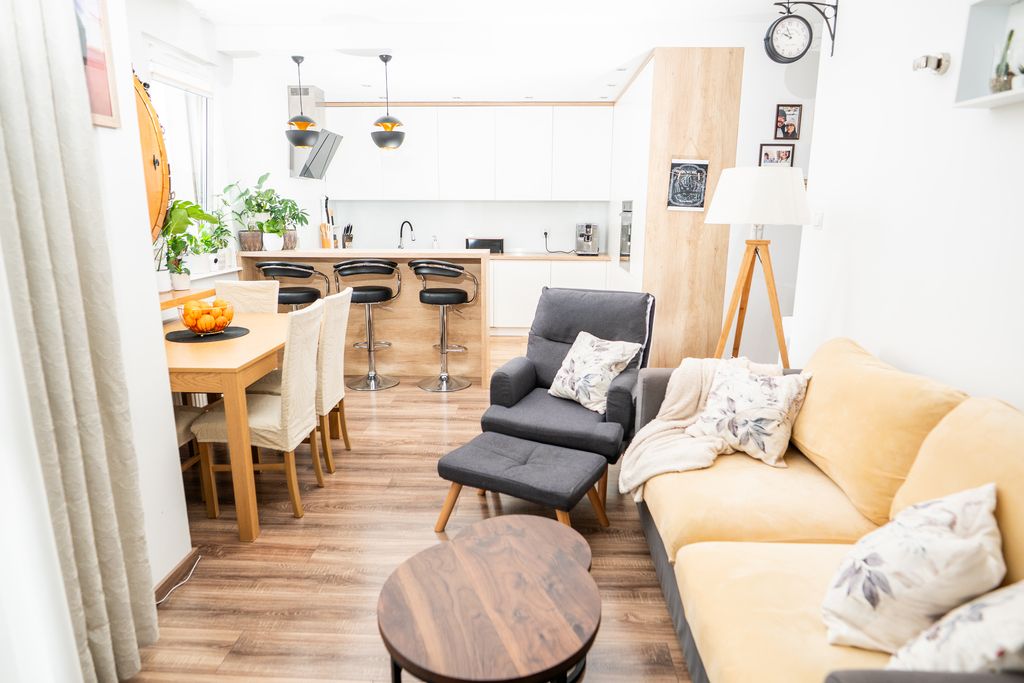 Mieszkanie 2-pokojowe Ciechanów, ul. Wincentego Witosa. Zdjęcie 4