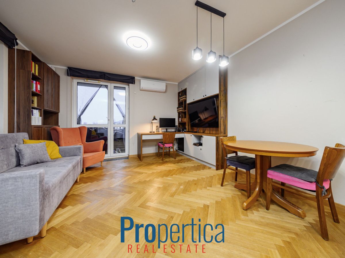 Mieszkanie 4-pokojowe Warszawa Rembertów, ul. Chełmżyńska. Zdjęcie 4