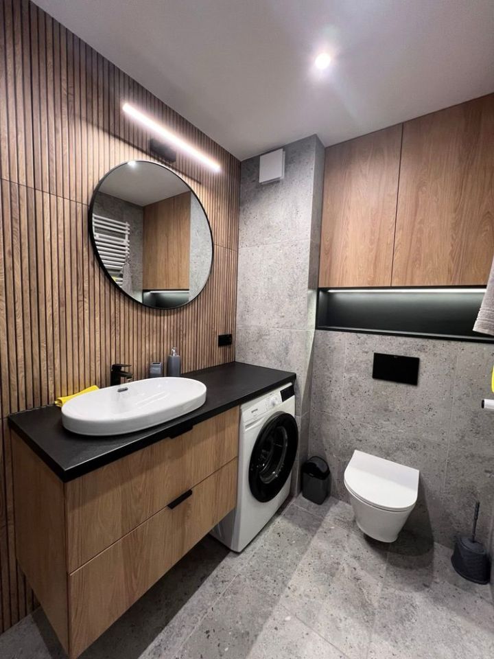 Mieszkanie 2-pokojowe Biała Podlaska, ul. Torowa. Zdjęcie 7