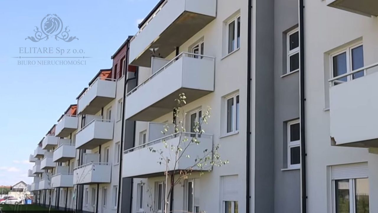 Mieszkanie 2-pokojowe Smolec. Zdjęcie 8