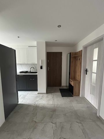 Mieszkanie 3-pokojowe Nowy Sącz, ul. Batalionów Chłopskich. Zdjęcie 1