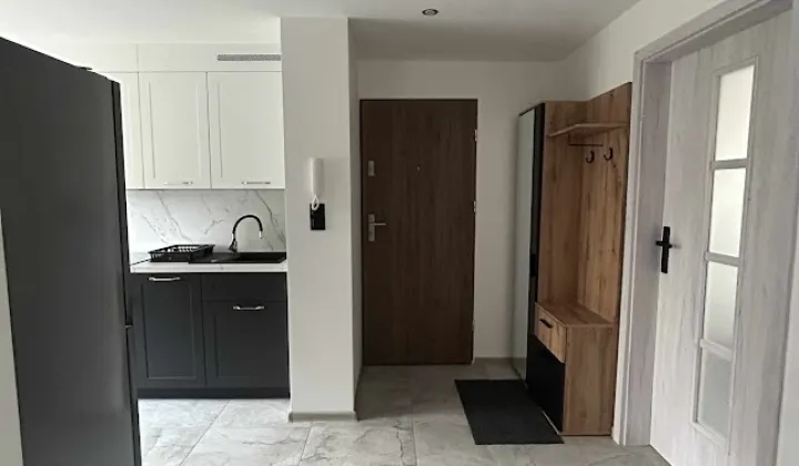 Mieszkanie 3-pokojowe Nowy Sącz, ul. Batalionów Chłopskich