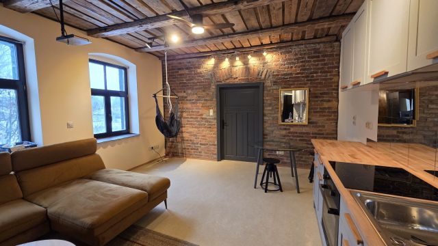 Mieszkanie 2-pokojowe Katowice Załęże, ul. Joachima Lelewela. Zdjęcie 1