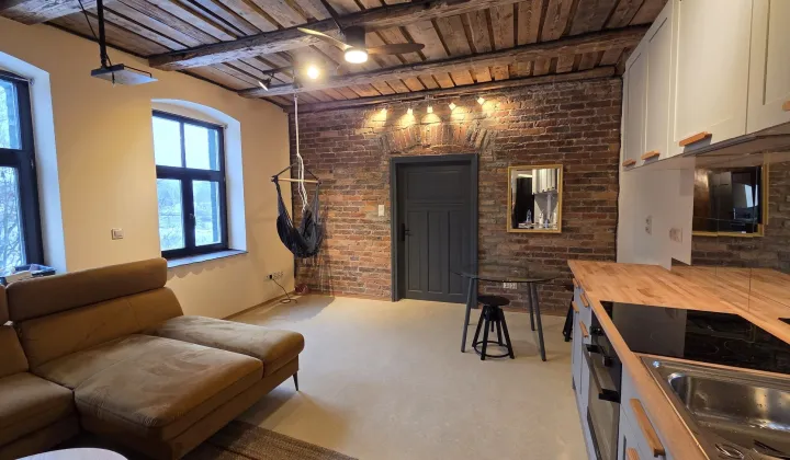 Mieszkanie 2-pokojowe Katowice Załęże, ul. Joachima Lelewela