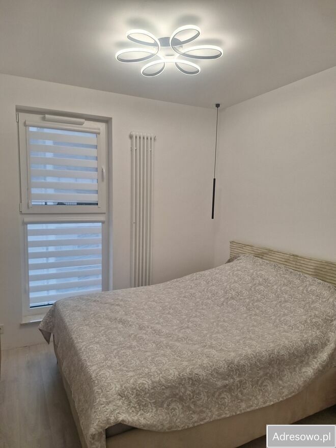 Mieszkanie 2-pokojowe Warszawa Rembertów. Zdjęcie 4