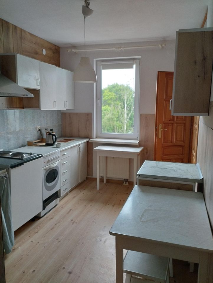 Mieszkanie 4-pokojowe Poznań Grunwald, ul. Sieradzka. Zdjęcie 7