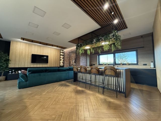 dom wolnostojący, 4 pokoje Dąbcze. Zdjęcie 18