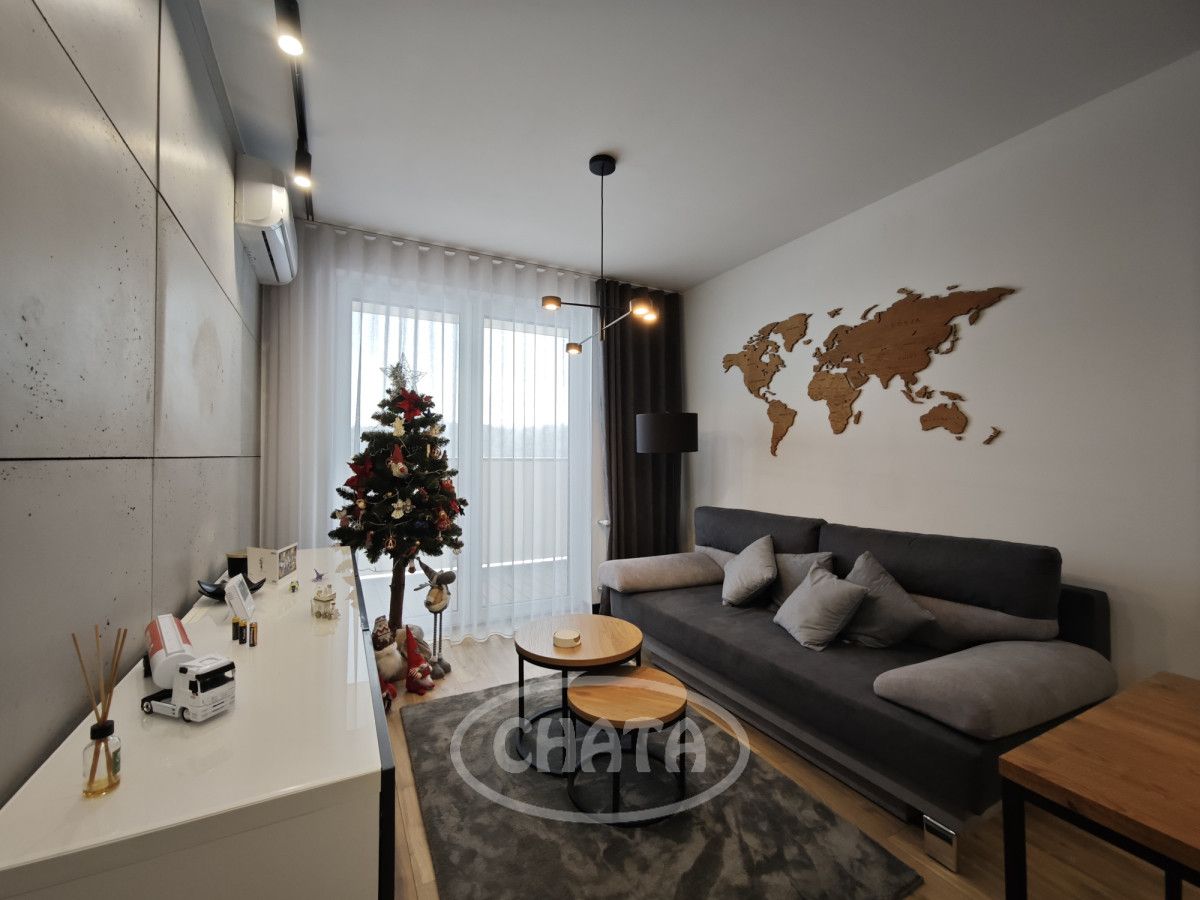 Mieszkanie 2-pokojowe Trzebnica, ul. Zielonego Dębu. Zdjęcie 4