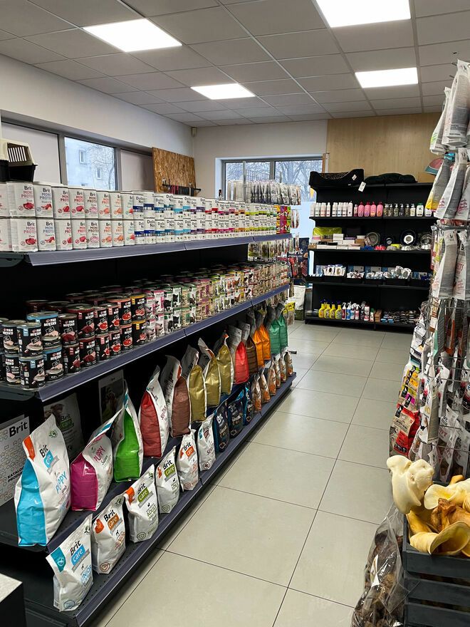 Lokal Kraków Śródmieście. Zdjęcie 3