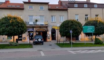 Mieszkanie 4-pokojowe Miechów Centrum, rynek Rynek