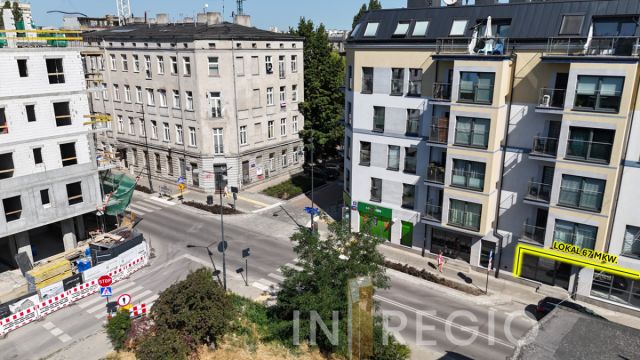 Lokal Łódź Stare Polesie, ul. 6 Sierpnia. Zdjęcie 2