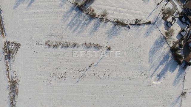 Działka inwestycyjna Borek. Zdjęcie 9