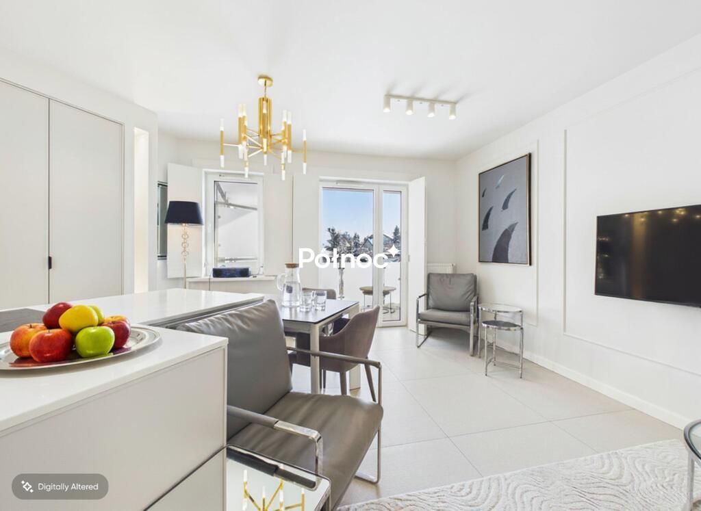 Mieszkanie 2-pokojowe Stawiguda, ul. Olsztyńska. Zdjęcie 2