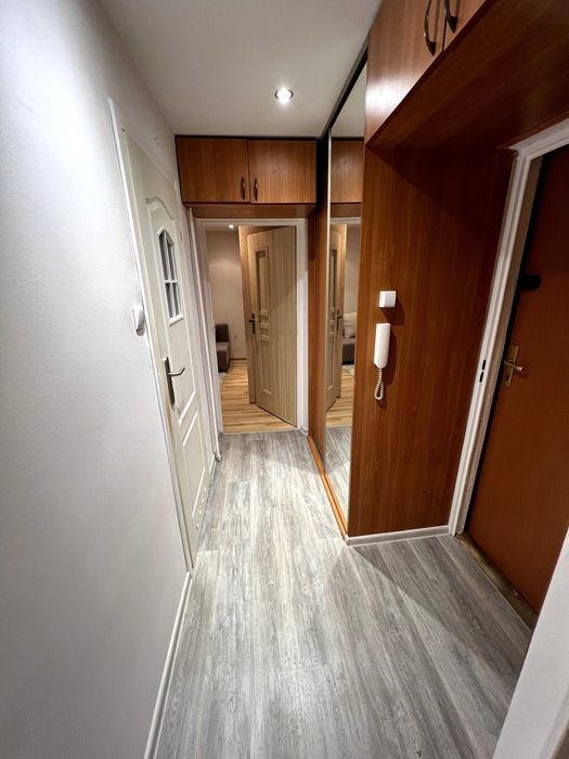 Mieszkanie 2-pokojowe Łódź Bałuty, ul. Żubardzka. Zdjęcie 4