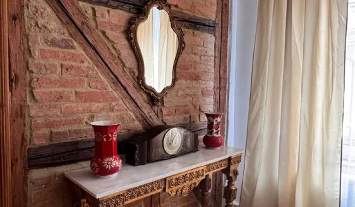 Mieszkanie 2-pokojowe Kłodzko