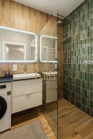 Mieszkanie 2-pokojowe Warszawa Wola, ul. Prosta. Zdjęcie 10