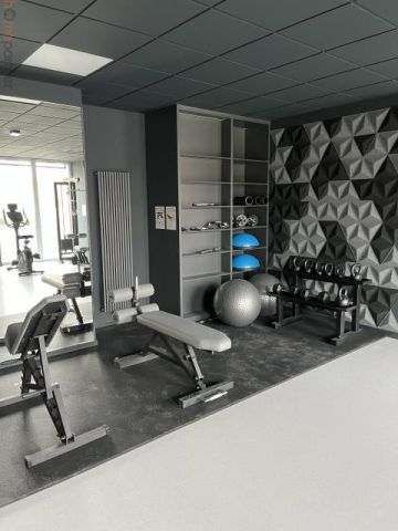 Mieszkanie 1-pokojowe Wrocław Stare Miasto, ul. Braniborska. Zdjęcie 10