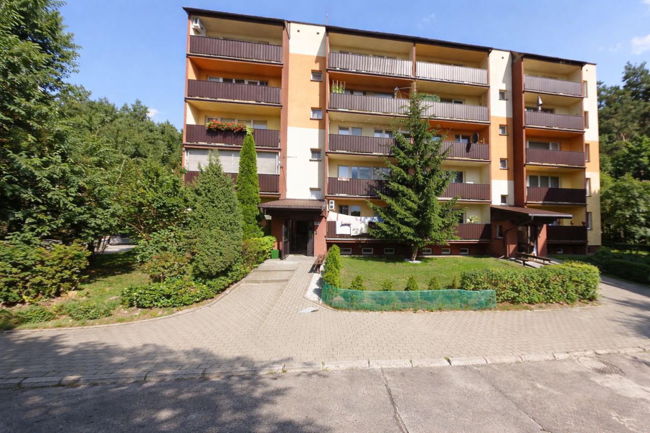 Mieszkanie 4-pokojowe Siemiatycze, ul. Wysoka. Zdjęcie 1