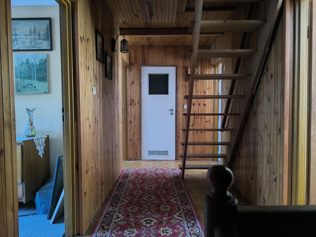 dom wolnostojący, 6 pokoi Puławy Centrum, ul. Żulinki. Zdjęcie 9