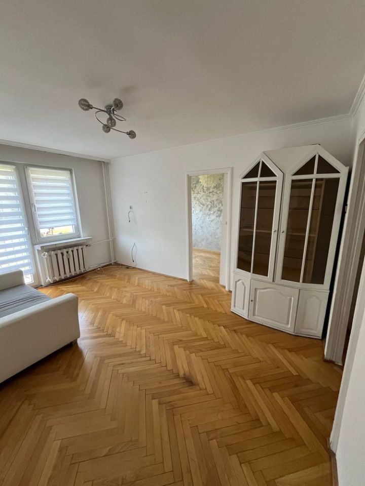 Mieszkanie 4-pokojowe Kazimierza Wielka. Zdjęcie 6