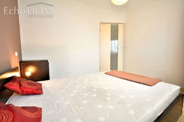 Mieszkanie 2-pokojowe Kraków Dębniki, ul. Drukarska. Zdjęcie 9