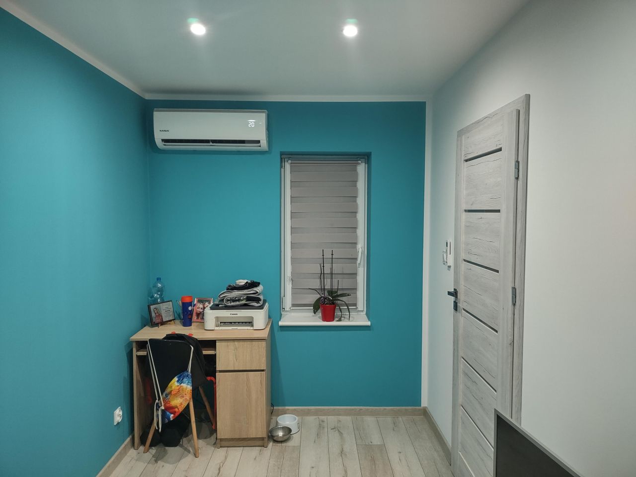 Mieszkanie 2-pokojowe Starzyce, Brak. Zdjęcie 4