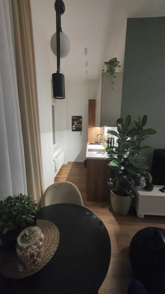 Mieszkanie 2-pokojowe Katowice Śródmieście, ul. Dyrekcyjna. Zdjęcie 8