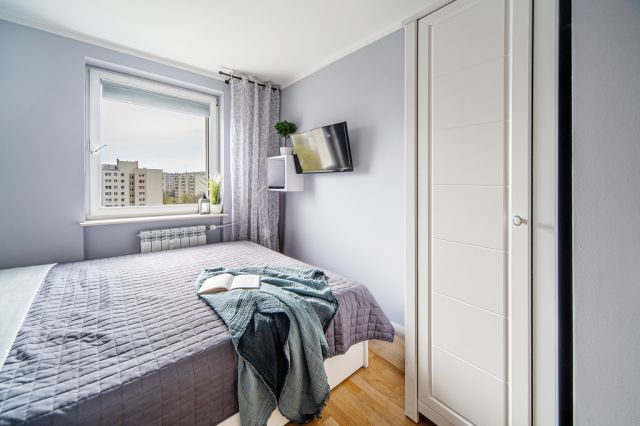 Mieszkanie 3-pokojowe Warszawa Bemowo, ul. Kazubów. Zdjęcie 7