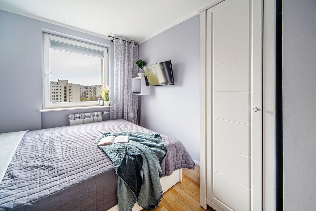 Mieszkanie 3-pokojowe Warszawa Bemowo, ul. Kazubów. Zdjęcie 7