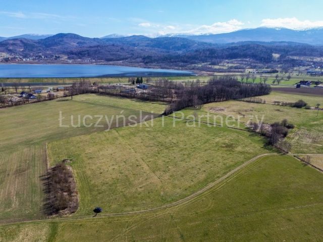 Działka siedliskowa Podgórzyn. Zdjęcie 8