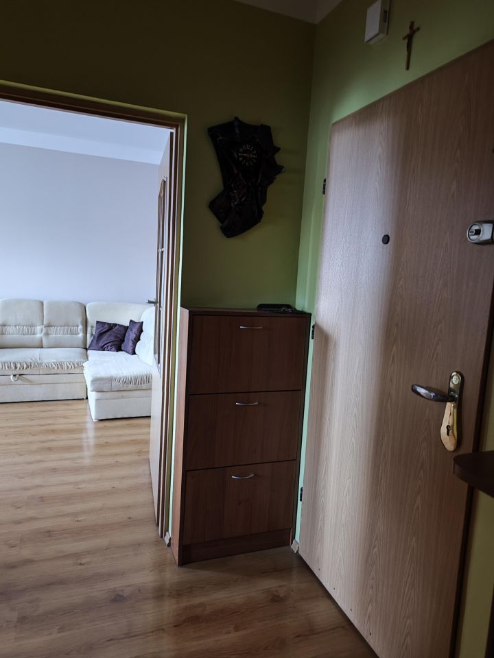 Mieszkanie 2-pokojowe Warszawa Bemowo, ul. gen. Tadeusza Pełczyńskiego. Zdjęcie 3